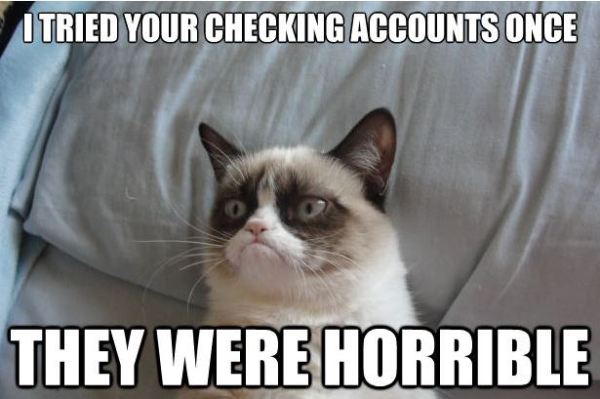 http://www.grumpycats.com/ - in case you don’t know who/what Grumpy Cat is. If you don’t, I feel bad for you.  